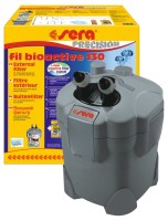 Sera Fil Bioactive externe filter